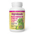 Таблетки Natural Factors Magnesium Citrate 50mg - 60 tabs Bubble Gum 2023-10-3822