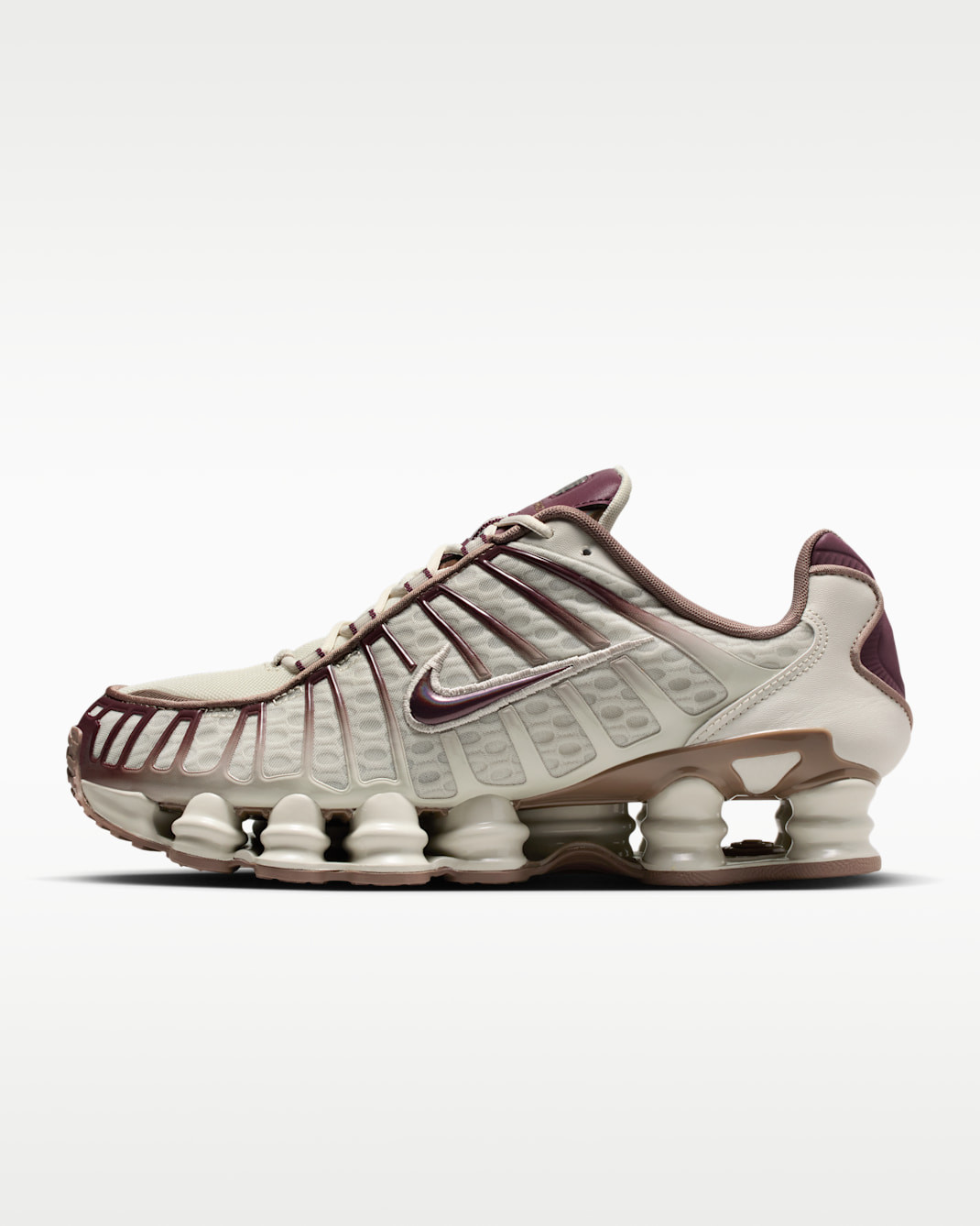 Кросівки жіночі Nike W Shox Tl (IM6013-072) IM6013-072