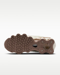 Кросівки жіночі Nike W Shox Tl (IM6013-072) IM6013-072