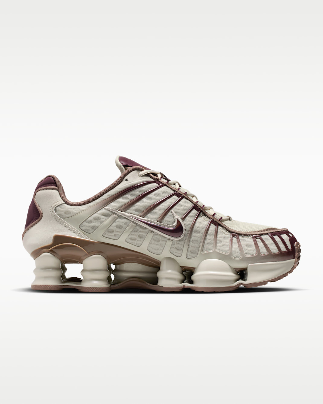 Кросівки жіночі Nike W Shox Tl (IM6013-072) IM6013-072
