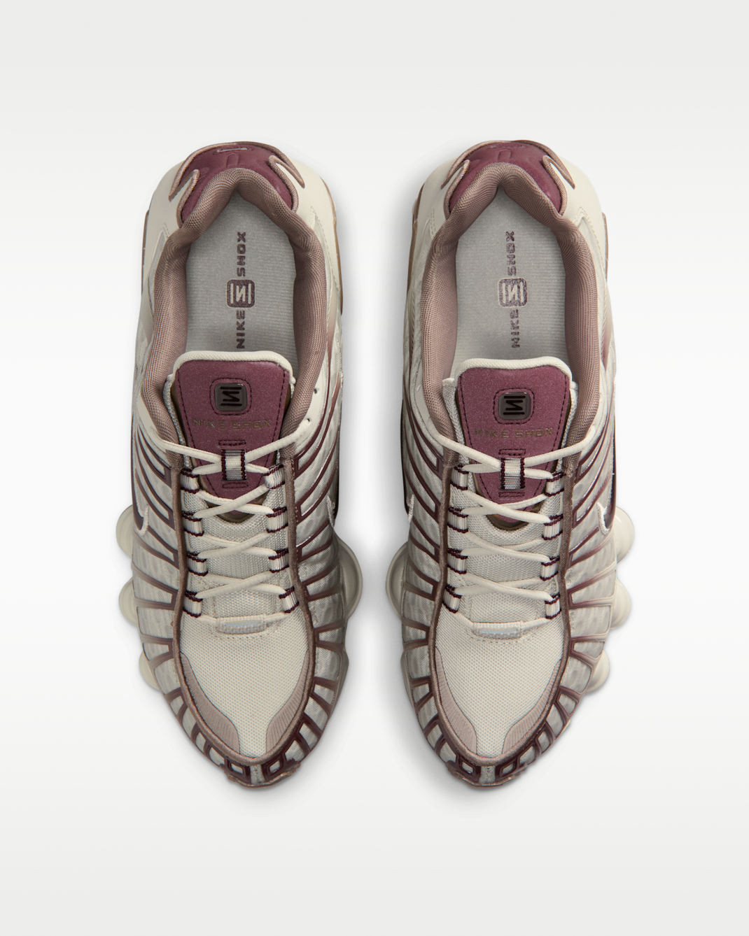 Кросівки жіночі Nike W Shox Tl (IM6013-072) IM6013-072