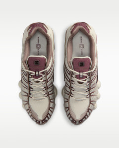 Кросівки жіночі Nike W Shox Tl (IM6013-072) IM6013-072