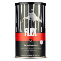 Порошок Animal Flex - 44pack (До 05.24) 2022-10-1300