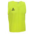 Манішка SELECT Bib Basic (004) жовтий, XXL 6841005554