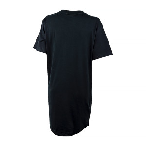 Сукня Nike W NSW ESSNTL SS DRESS TSHRT DV7882-010