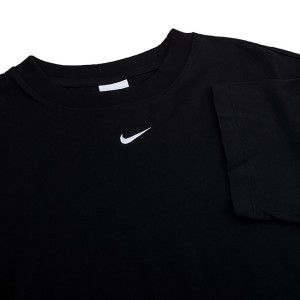 Сукня Nike W NSW ESSNTL SS DRESS TSHRT DV7882-010