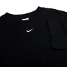 Сукня Nike W NSW ESSNTL SS DRESS TSHRT DV7882-010