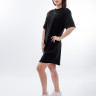 Сукня Nike W NSW ESSNTL SS DRESS TSHRT DV7882-010