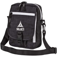 Сумка через плече SELECT Lazio crossbody bag (010) чорний, 2L 8167000111