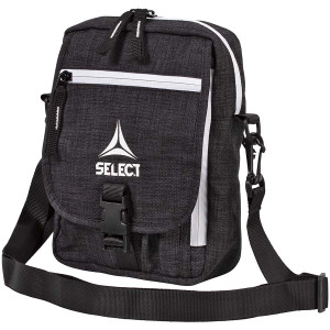 Сумка через плече SELECT Lazio crossbody bag (010) чорний, 2L 8167000111