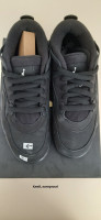 Кросівки Nike AIR JORDAN 4 RM (GS) (Клас А) FQ7938-004-R