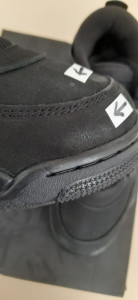 Кросівки Nike AIR JORDAN 4 RM (GS) (Клас А) FQ7938-004-R