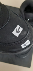 Кросівки Nike AIR JORDAN 4 RM (GS) (Клас А) FQ7938-004-R