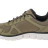 Кросівки чоловічі Skechers Track Olive (52631/OLBK) 52631/OLBK