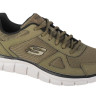 Кросівки чоловічі Skechers Track Olive (52631/OLBK) 52631/OLBK