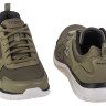 Кросівки чоловічі Skechers Track Olive (52631/OLBK) 52631/OLBK