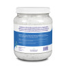 Порошок Life-flo Pure Magnesium Flakes - 44 oz (Пошкоджена банка) 2023-10-3588