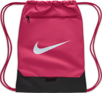 Рюкзак мішок Nike NK BRSLA DRAWSTRNG - 9.5 18L рожевий 33 х 51 х 5 см (DM3978-634) DM3978-634