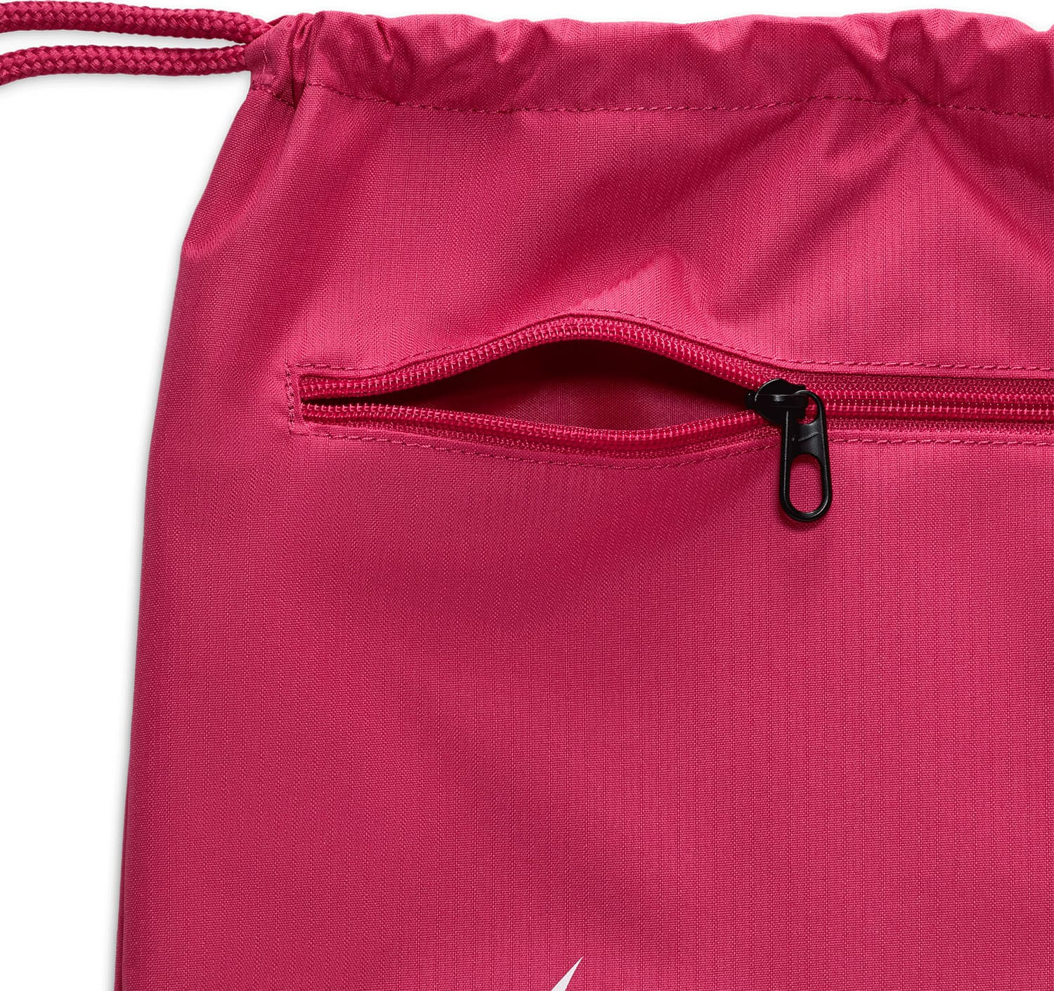Рюкзак мішок Nike NK BRSLA DRAWSTRNG - 9.5 18L рожевий 33 х 51 х 5 см (DM3978-634) DM3978-634