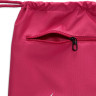 Рюкзак мішок Nike NK BRSLA DRAWSTRNG - 9.5 18L рожевий 33 х 51 х 5 см (DM3978-634) DM3978-634