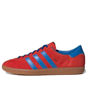 Кросівки adidas Rouge 'Red Bright Royal Gum' H01797
