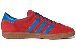 Кросівки adidas Rouge 'Red Bright Royal Gum' H01797