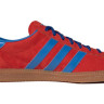 Кросівки adidas Rouge 'Red Bright Royal Gum' H01797