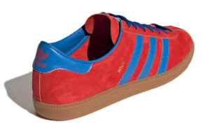 Кросівки adidas Rouge 'Red Bright Royal Gum' H01797