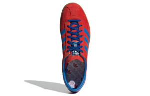 Кросівки adidas Rouge 'Red Bright Royal Gum' H01797