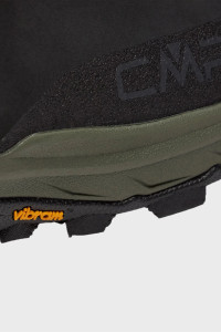 Черевики CMP TYTANUS MID TREKKING SHOES WP 3Q17657-72UR