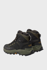 Черевики CMP TYTANUS MID TREKKING SHOES WP 3Q17657-72UR