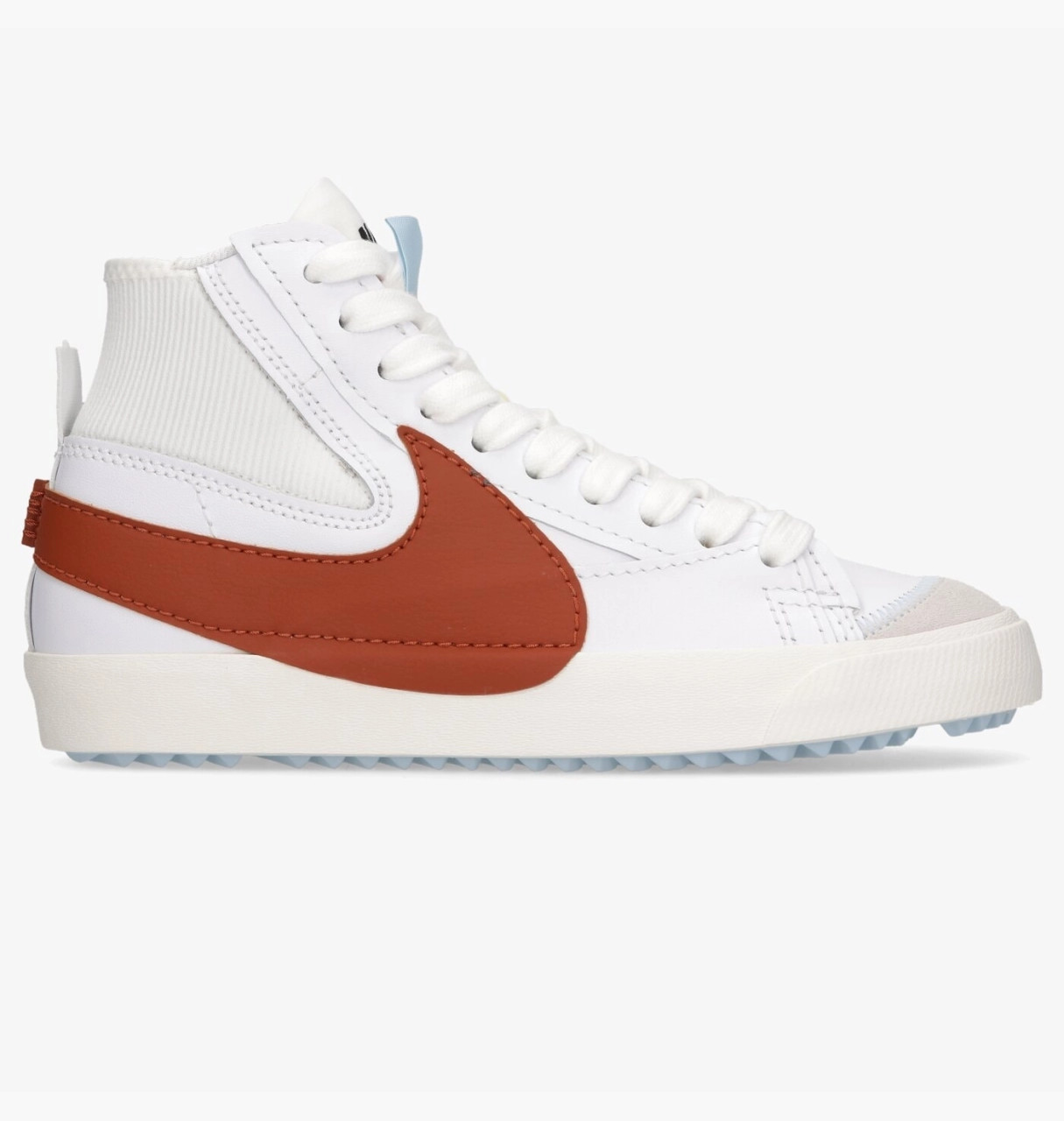 Кросівки NIKE BLAZER MID '77 JUMBO DD3111-101