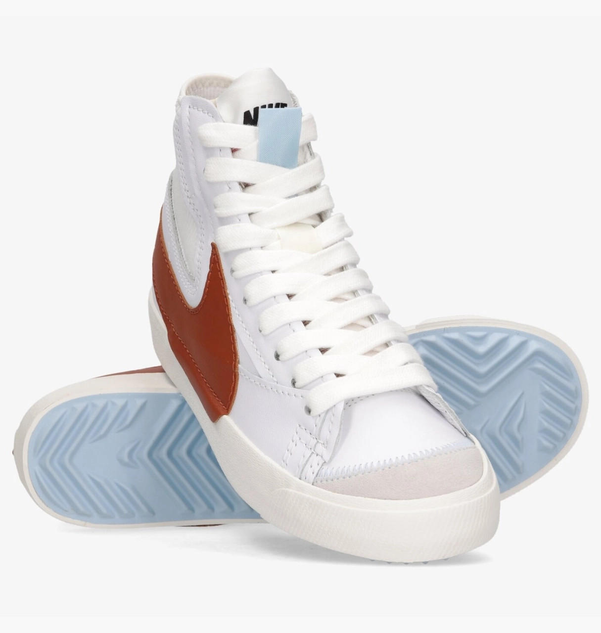 Кросівки NIKE BLAZER MID '77 JUMBO DD3111-101