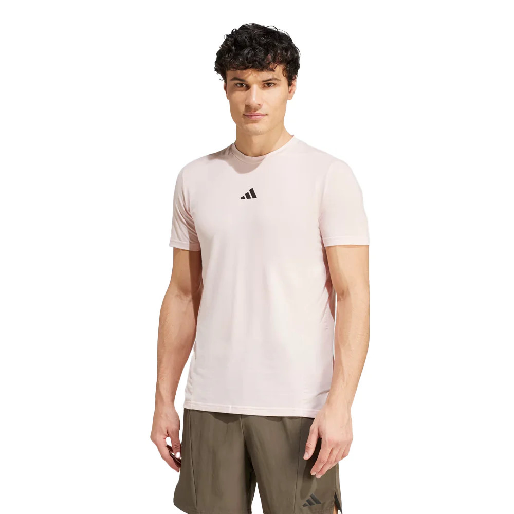 Футболка Adidas Designed For Training Workout IX9149