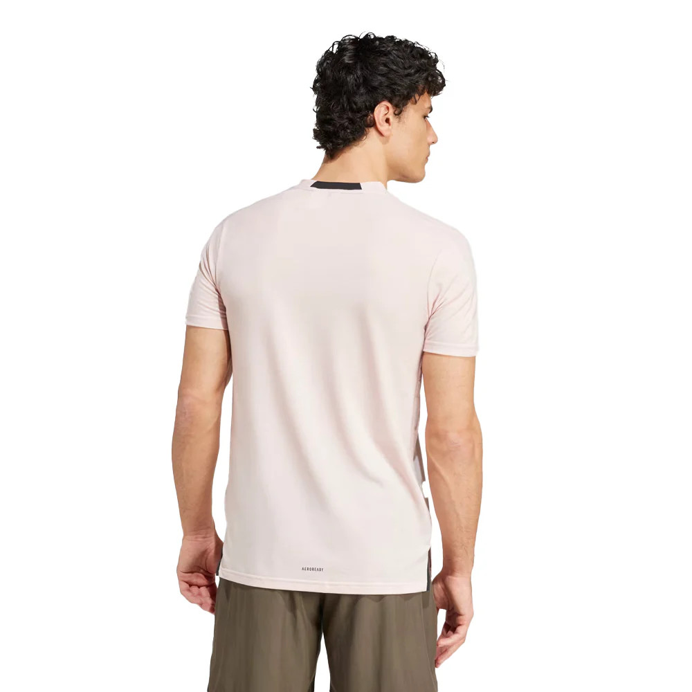 Футболка Adidas Designed For Training Workout IX9149