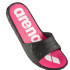 Тапочки для басейну WATERGRIP W 000413-506 Arena 41 Чорний 000413-506