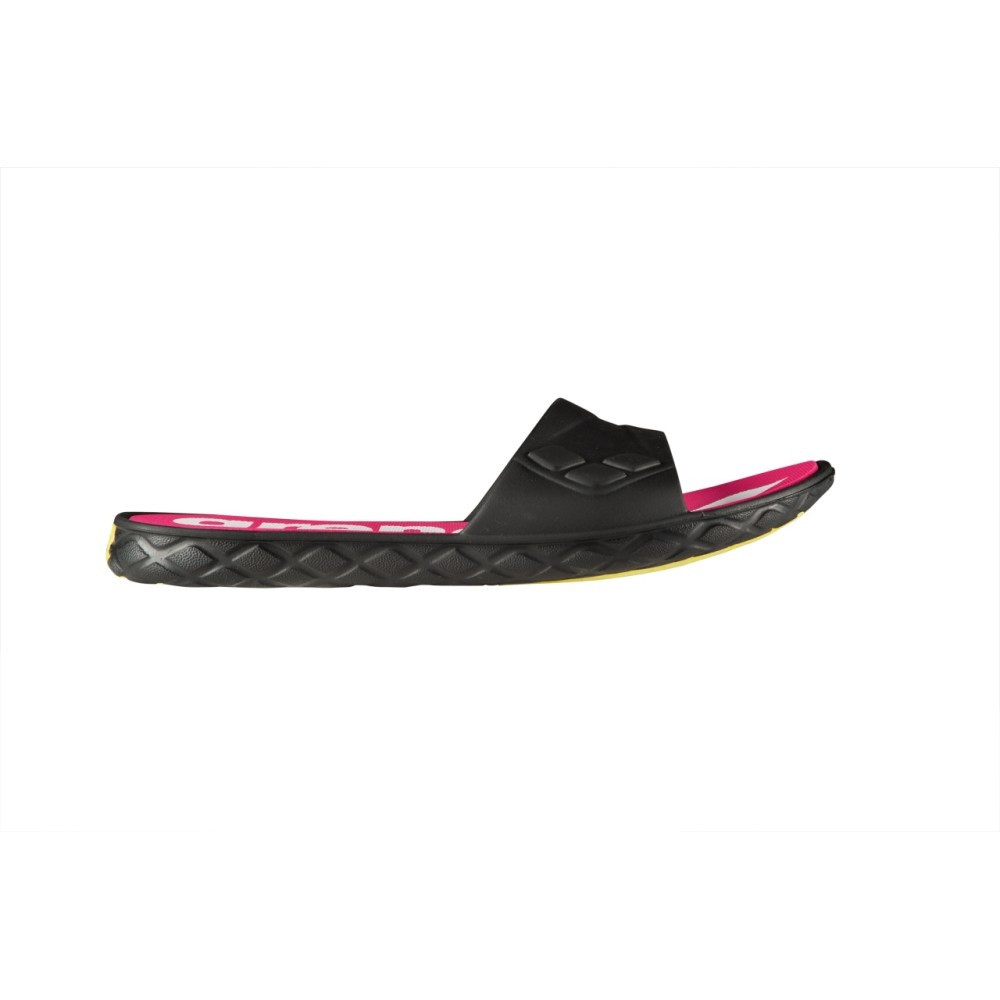 Тапочки для басейну WATERGRIP W 000413-506 Arena 41 Чорний 000413-506