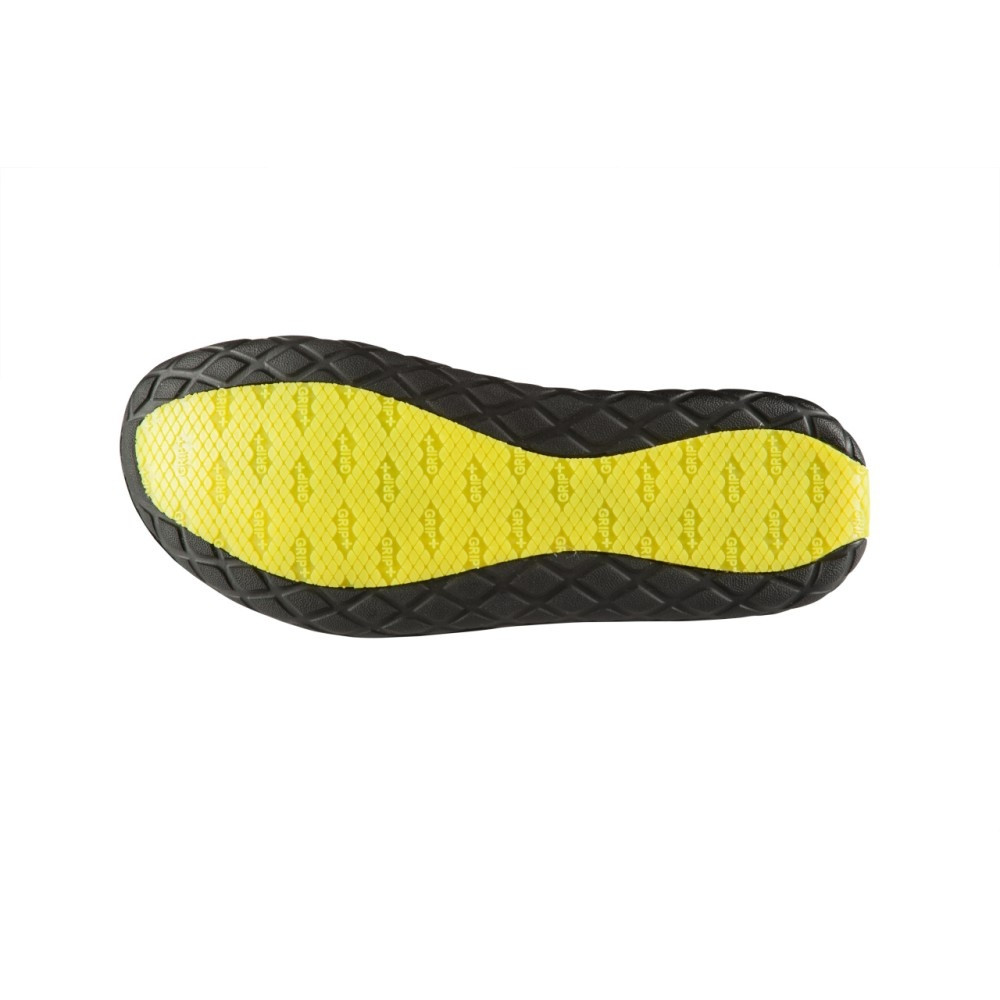 Тапочки для басейну WATERGRIP W 000413-506 Arena 41 Чорний 000413-506
