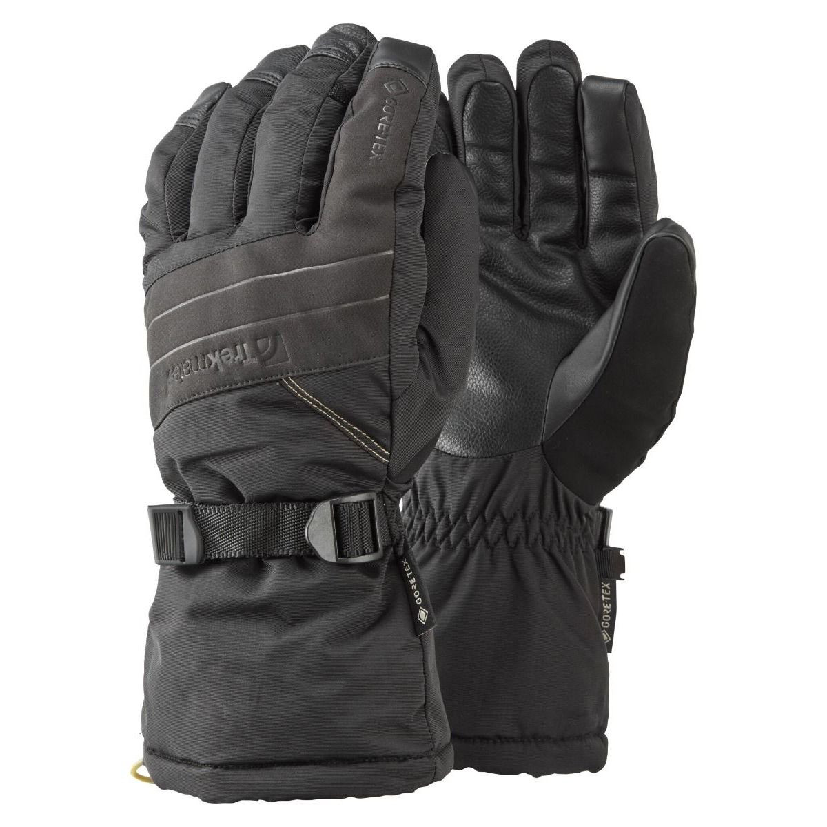 Рукавиці Trekmates Matterhorn GTX Glove 015.0826