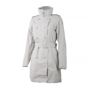 Плащ HELLY HANSEN W URB LAB WELSEY INS TRENCH 53853-917