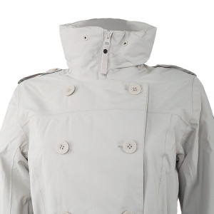 Плащ HELLY HANSEN W URB LAB WELSEY INS TRENCH 53853-917