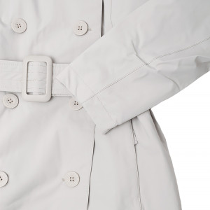 Плащ HELLY HANSEN W URB LAB WELSEY INS TRENCH 53853-917