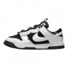 Кросівки Nike Dunk Low Jumbo Reverse Panda White/Black DV0821-002