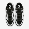 Кросівки Nike Dunk Low Jumbo Reverse Panda White/Black DV0821-002