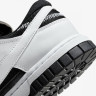 Кросівки Nike Dunk Low Jumbo Reverse Panda White/Black DV0821-002