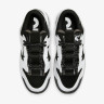 Кросівки Nike Dunk Low Jumbo Reverse Panda White/Black DV0821-002