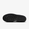 Кросівки Nike Dunk Low Jumbo Reverse Panda White/Black DV0821-002