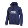 Худі JEEP HOODED SWEATSHIRT XTREME PERFORMANCE Print JX22A O102626-K882