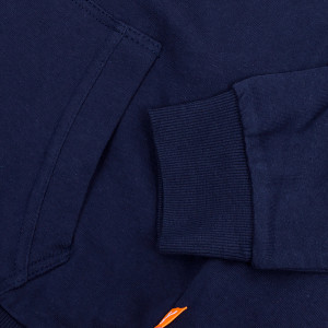 Худі JEEP HOODED SWEATSHIRT XTREME PERFORMANCE Print JX22A O102626-K882