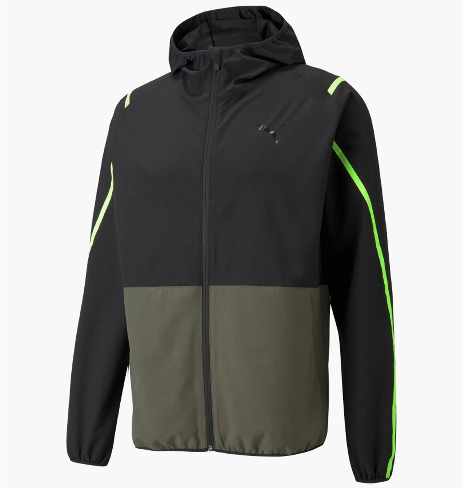 Вітровка 520875-44 Puma 520875-44